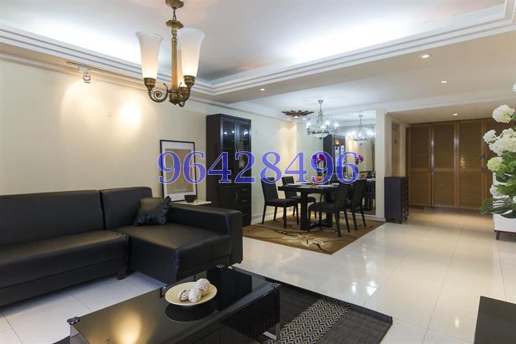 Blk 550 Pasir Ris Street 51 (Pasir Ris), HDB Executive #162826052